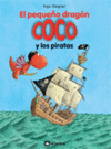 PEQUEÑO DRAGÓN COCO Y LOS PIRATAS, EL