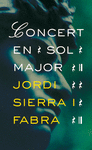 CONCERT EN SOL MAJOR