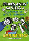 CAMPAMENTOS: ­ESTO ES UN INFIERNO!