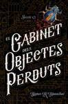 GABINET DELS OBJECTES PERDUTS, EL