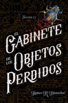 GABINETE DE LOS OBJETOS PERDIDOS, EL