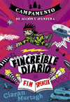 EL FINCREÍBLE DIARIO DE FIN SPENCER