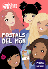 POSTALS DEL MÓN