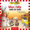 MAX I MIA AMB ELS INDIS