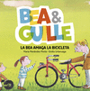 BEA AMAGA LA BICICLETA, LA