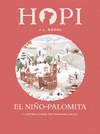 NIÑO-PALOMITA, EL