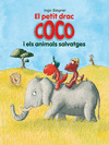 EL PETIT DRAC COCO I ELS ANIMALS SALVATGES