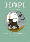 VACA VAMPIR, LA