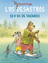 L'OS DESASTRÓS SE'N VA DE VACANCES