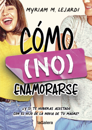 CÓMO (NO) ENAMORARSE