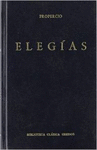 ELEGIAS