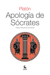 APOLOGÍA DE SÓCRATES