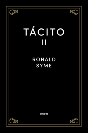 TÁCITO II