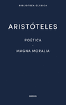 POÉTICA · MAGNA MORALIA