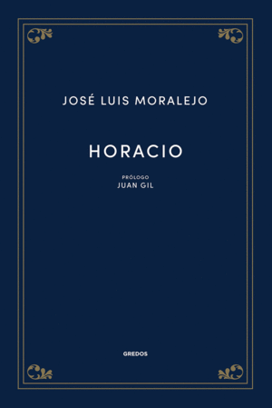 HORACIO