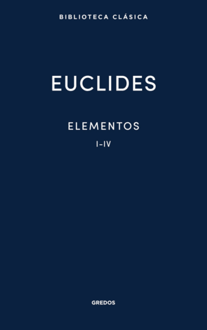 ELEMENTOS I-IV