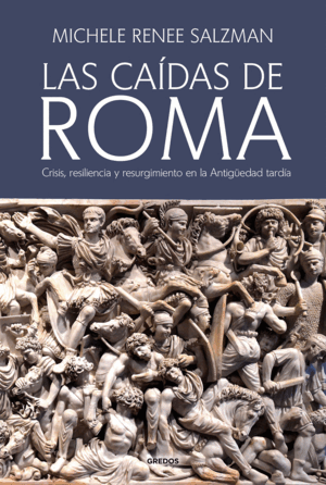 CAÍDAS DE ROMA, LAS