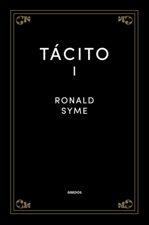TACITO I