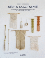 ABHA MACRAMÉ