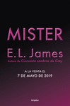 MISTER (EDICIÓN EN CASTELLANO)