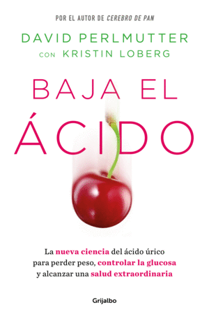 BAJA EL ÁCIDO