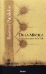 DE LA MISTICA