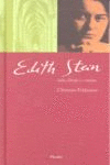 EDITH STEIN. JUDIA, FILOSOFA Y CARMELITA