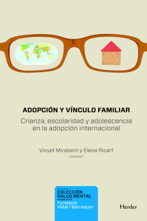 ADOPCIÓN Y VÍNCULO FAMILIAR