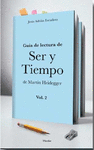 GUÍA DE LECTURA DE 