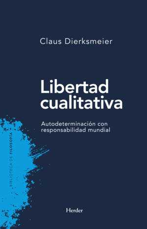 LIBERTAD CUALITATIVA