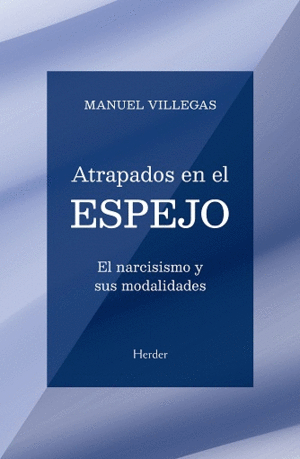 ATRAPADOS EN EL ESPEJO