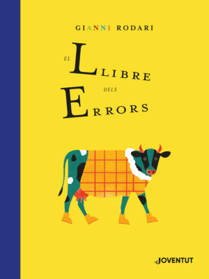 LLIBRE DELS ERRORS, EL