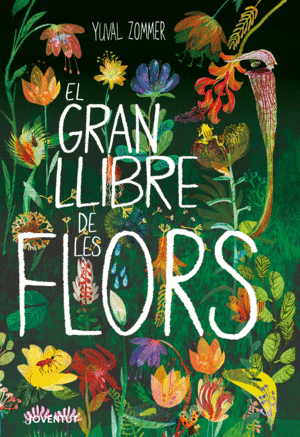 GRAN LLIBRE DE LES FLORS, EL