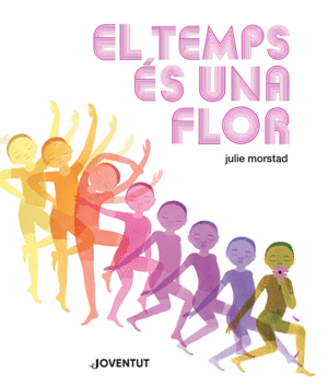 EL TEMPS ES UNA FLOR