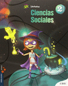 CIENCIAS SOCIALES 2º PRIMARIA. PROYECTO SUPERPIXÉPOLIS