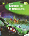 CIENCIES DE LA NATURALESA 6º PRIMARIA SUPERPIXÉPOLIS