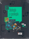 BIOLOGÍA Y GEOLOGÍA 3º ESO. PROYECTO SOMOSLINK