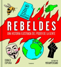 REBELDES