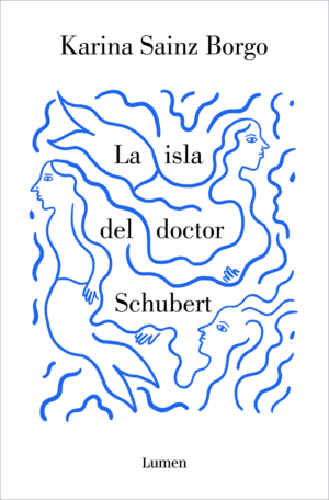 LA ISLA DEL DOCTOR SCHUBERT