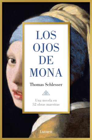 OJOS DE MONA, LOS