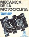 MECÁNICA DE LA MOTOCICLETA