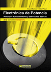 ELECTRONICA DE POTENCIA