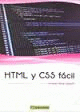 HTML CSS FACIL