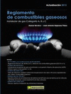 REGLAMENTO DE COMBUSTIBLES GASEOSOS 2015