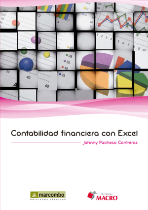 CONTABILIDAD FINANCIERA CON EXCEL