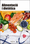 ALIMENTACIÓN Y DIETÉTICA