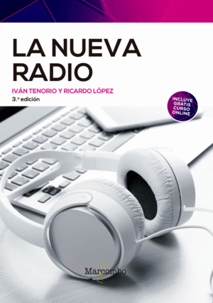 LA NUEVA RADIO (3ªED)