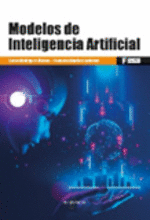 *MODELOS DE INTELIGENCIA ARTIFICIAL