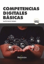 COMPETENCIAS DIGITALES BÁSICAS 2022