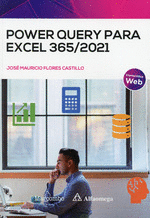 POWER QUERY PARA EXCEL 365;2021